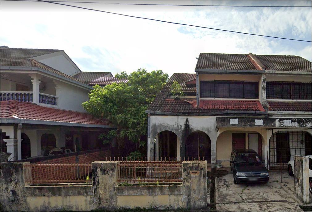 Jalan Simpang Kuala Alor Setar Property For Sale On Carousell