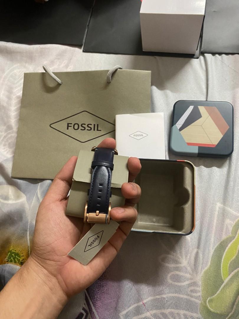 box jam fossil original