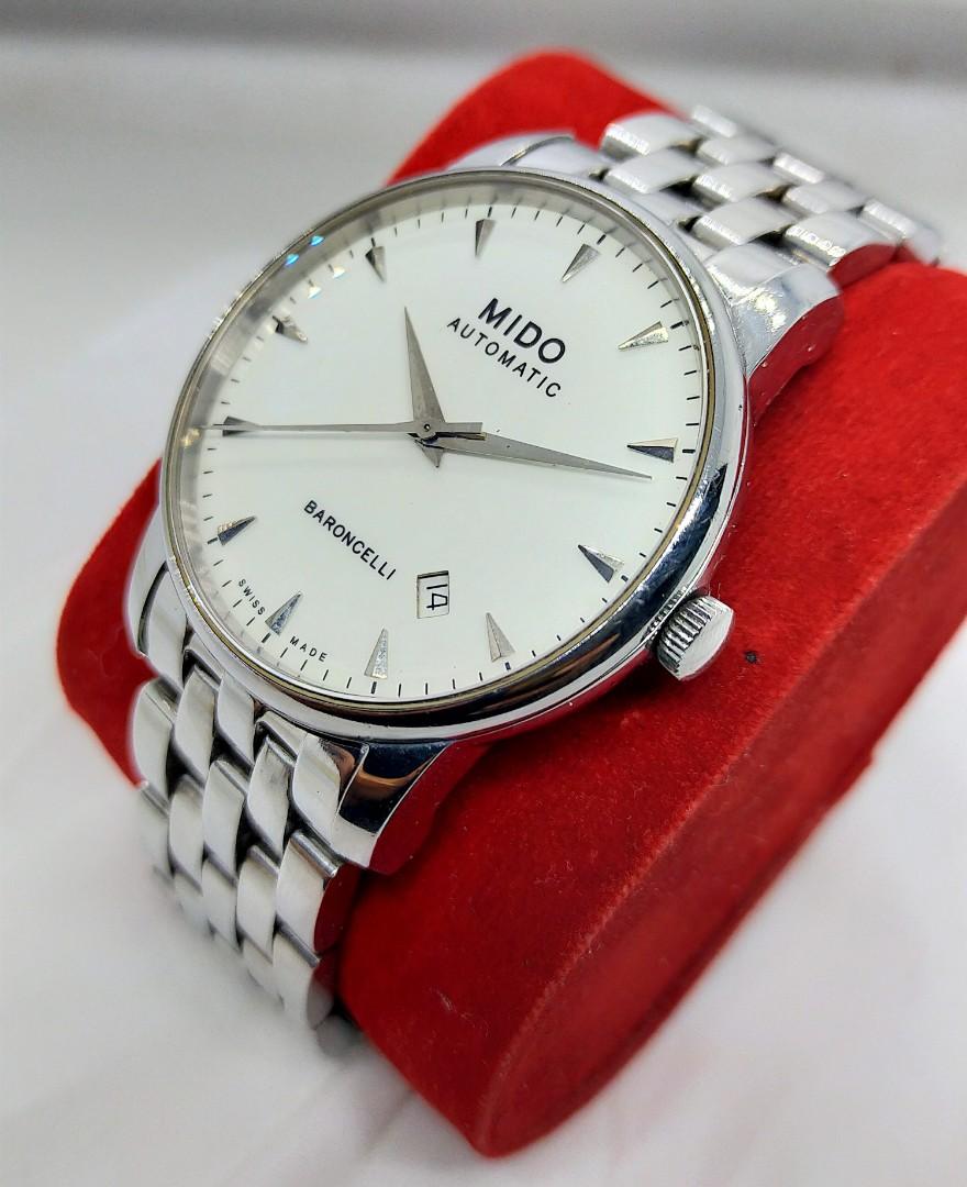 Mido 8600b sales