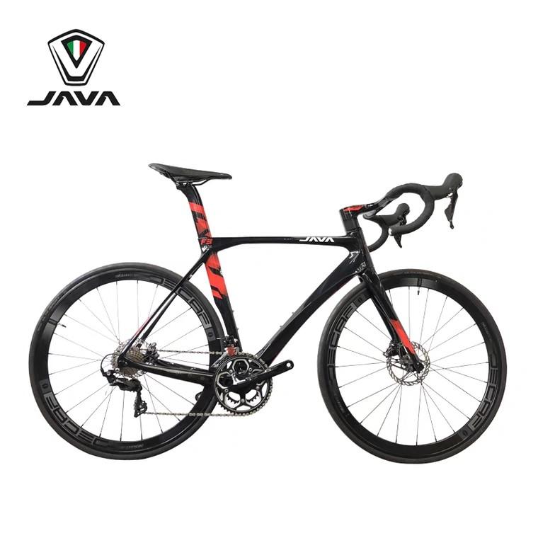 Java Feroce Full carbon road bike cheapest in SG