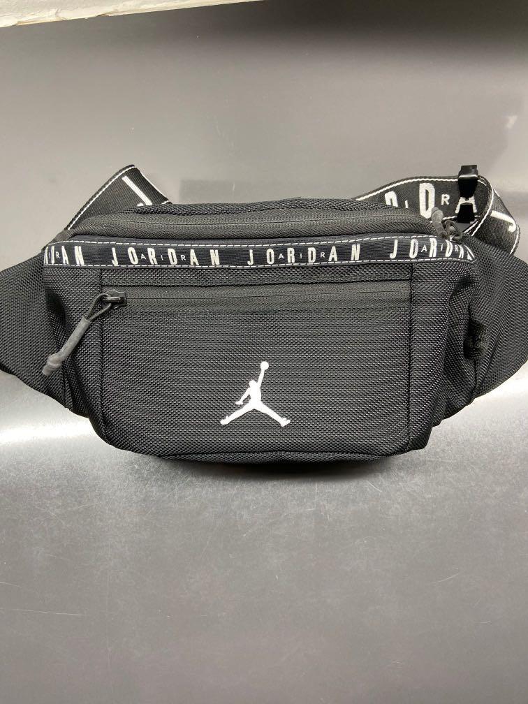 Jordan Bumbag