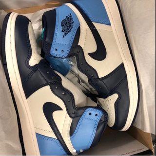 Jordan obsidians