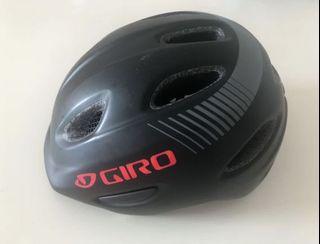Kid helmet GIRO