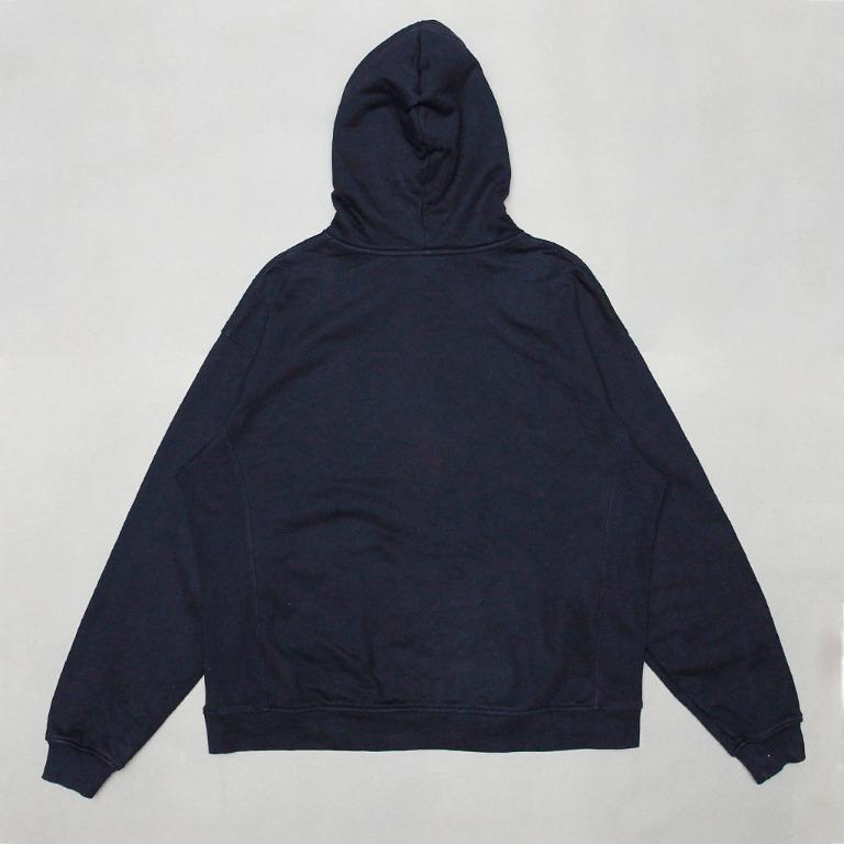 Kith williams ii hoodie navy on sale