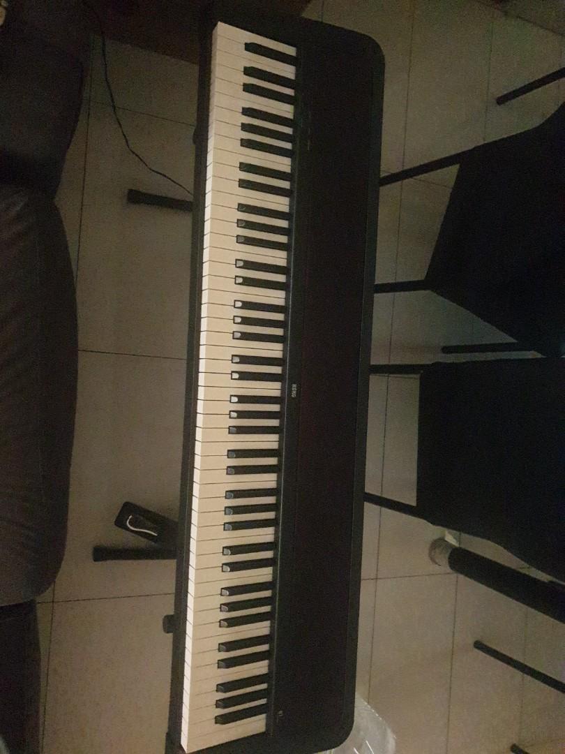 Korg b1 for sale sale