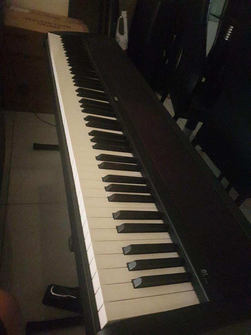 Korg b1 sale for sale