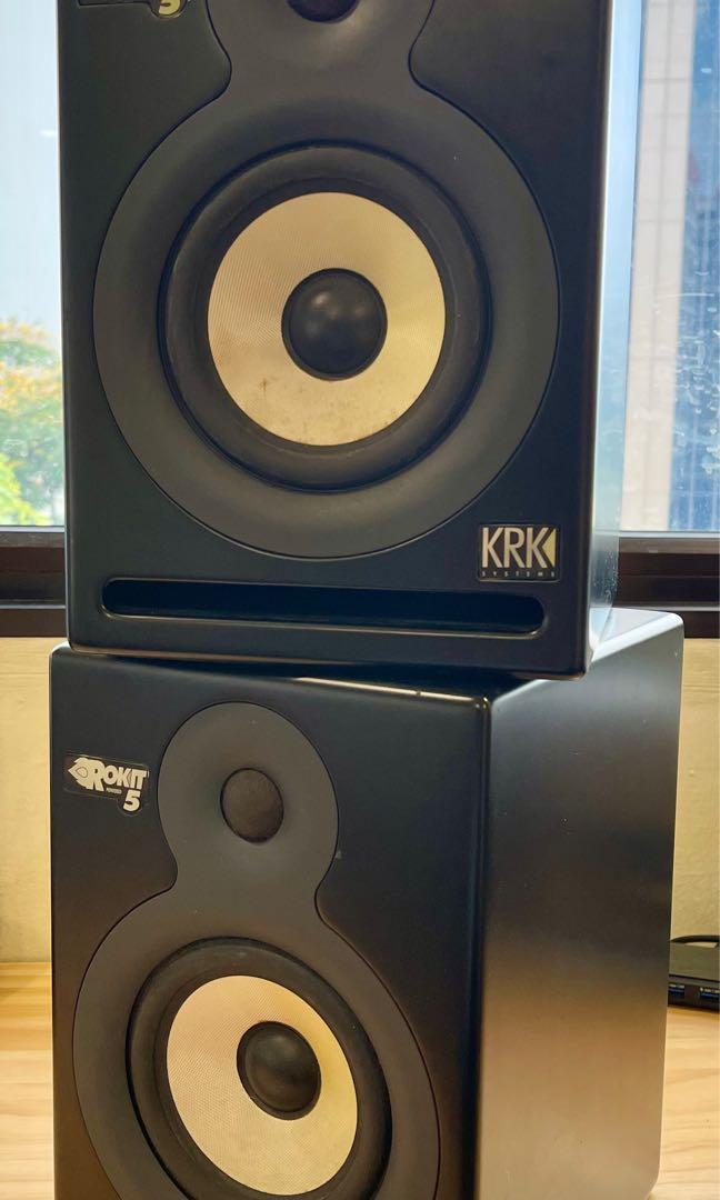 Krk rokit 5 shop g1