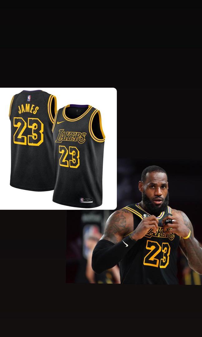 Lakers city edition 217 clearance