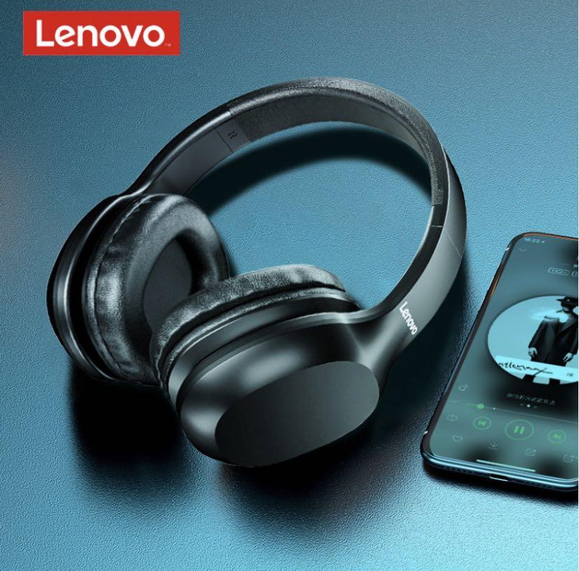 Lenovo hd100 top