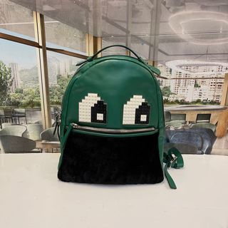Les petits joueurs Backpack629983650887691119