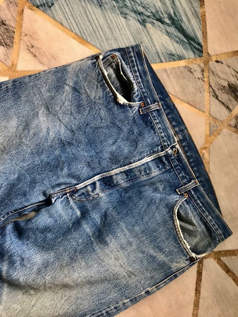 levis 501 0000