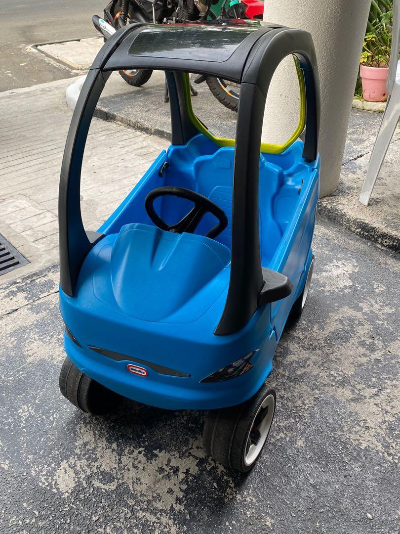Cozy coupe sport hot sale