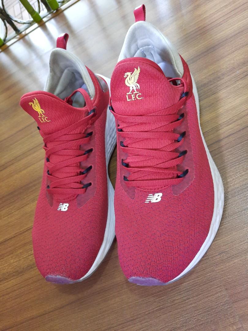 Nb liverpool shoes 2019 online