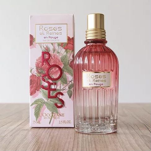 Roses et shop reines discontinued
