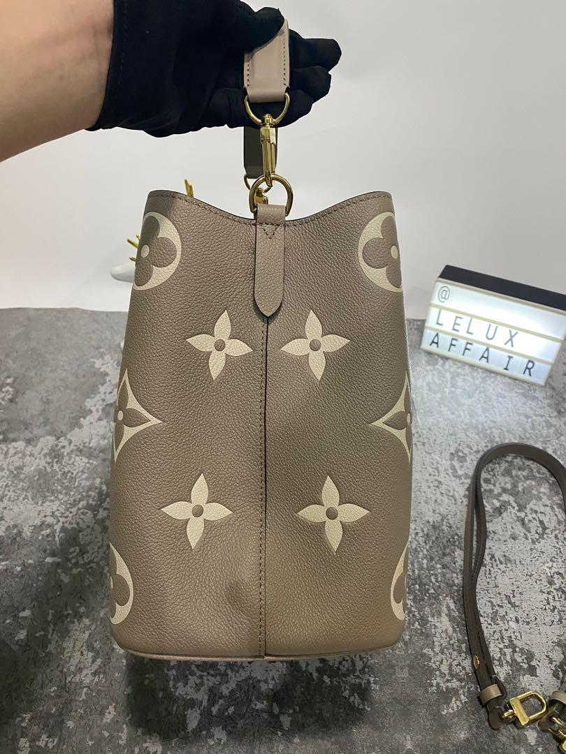 Louis Vuitton Nano Turenne Monogram - THE PURSE AFFAIR