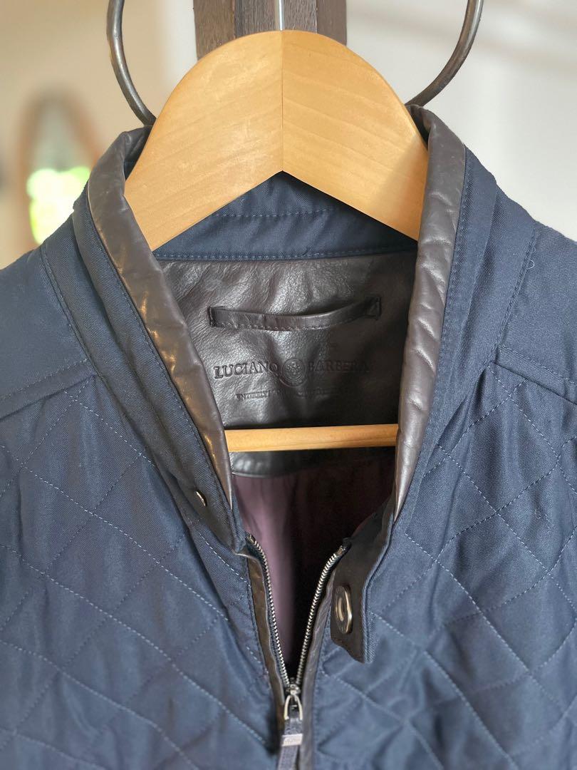 GYAKUSOU archive convertible jacket