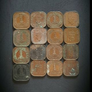 Currency Collection item 3