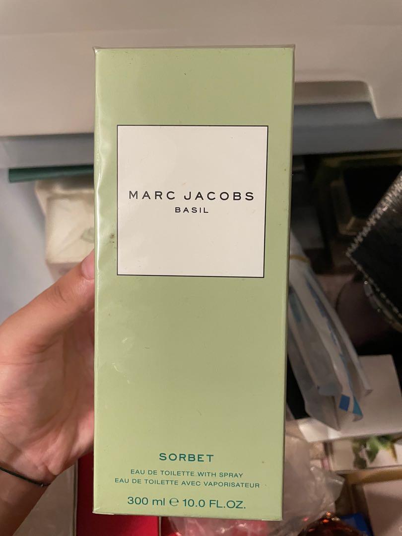Marc sales jacobs basil