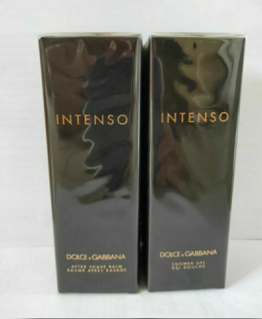 Intenso after shave balm new arrivals