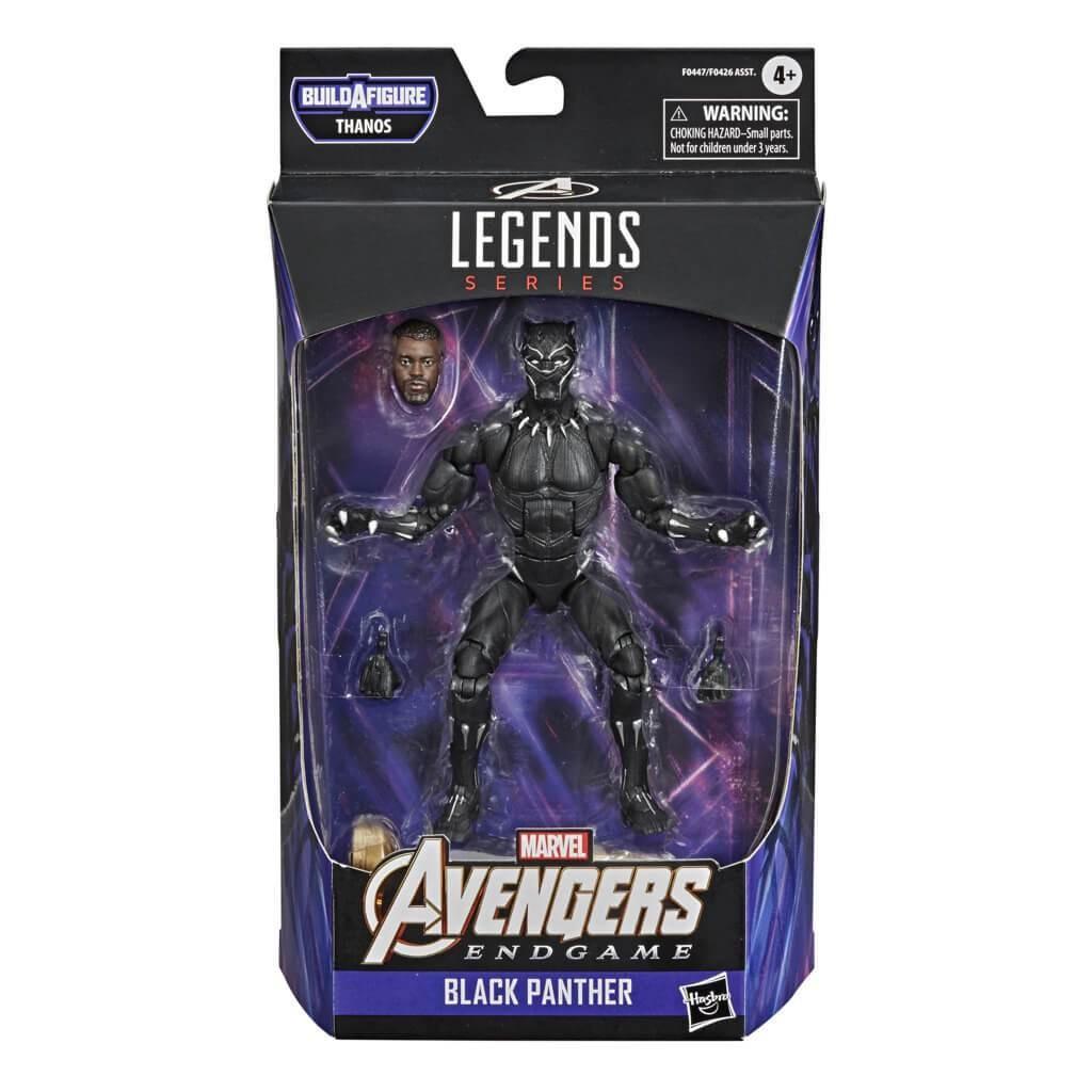 Thanos baf online