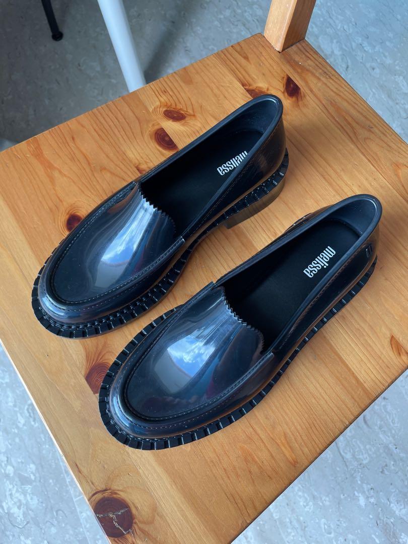 Melissa penny loafer shop