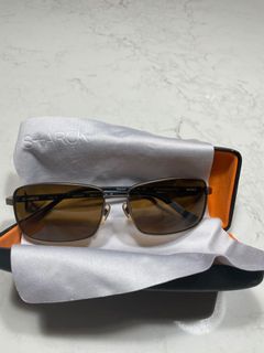 Soft Zipper CASE Alain Mikli  Case for Eyeglasses Sunglasses