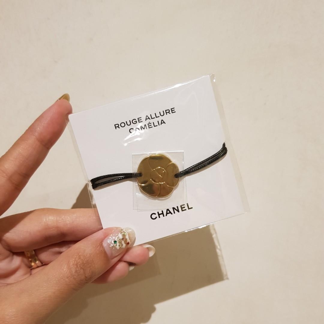Chanel Gold Bracelets for Women | Mercari