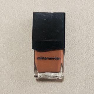 Mistermorden 指甲油 甲彩 2032 ♡︎