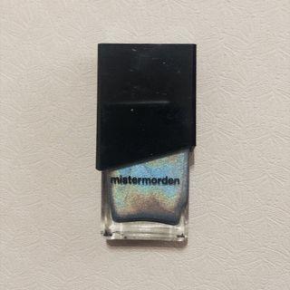 Mistermorden 指甲油 甲彩 4021 ♡︎