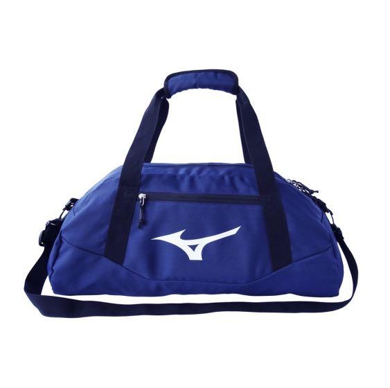 Mizuno gym bag sale