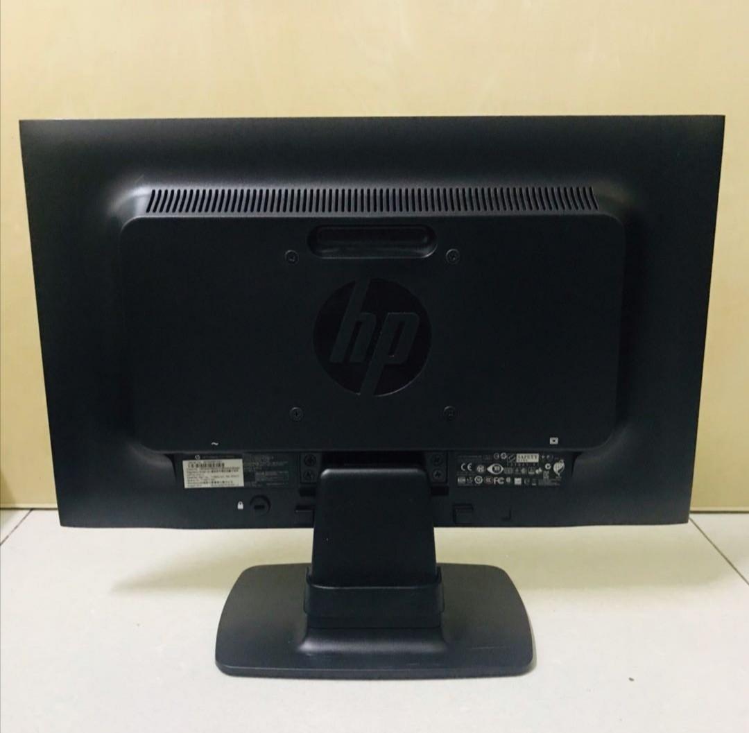 Monitor HP Prodisplay P191 (18.5 inch), Computers & Tech, Parts