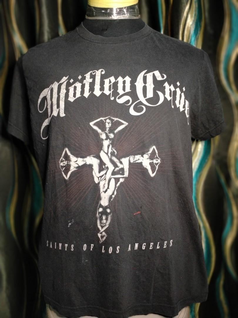 Saints of los 2025 angeles t shirt