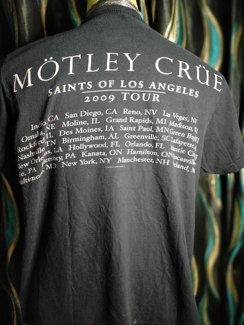 Saints of los angeles t shirt online