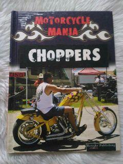Motorcycle Mania Choppers