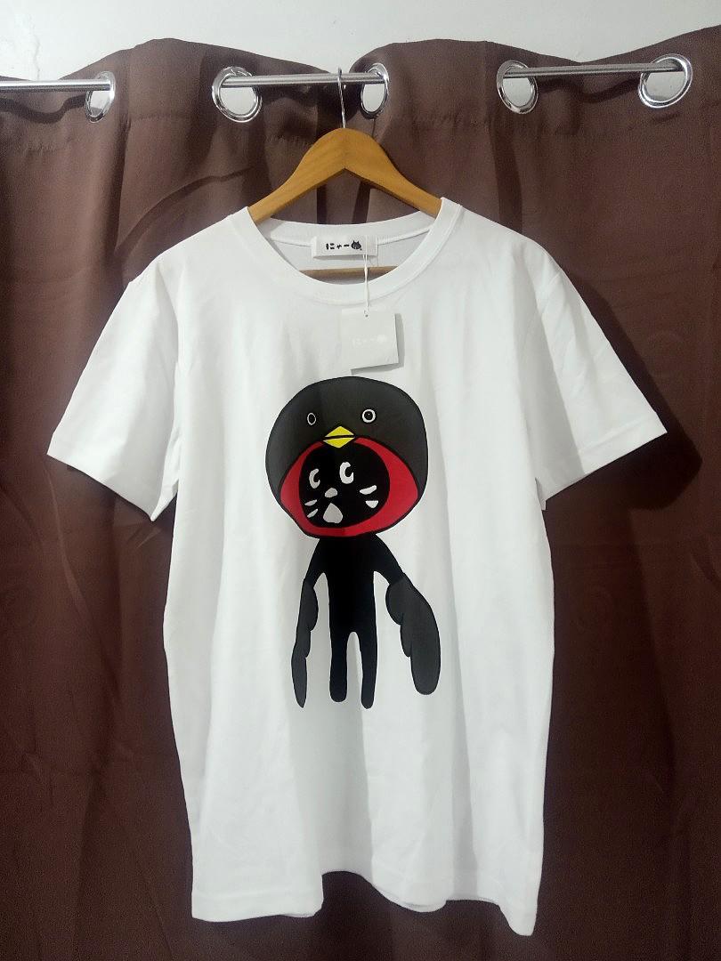 Ne Net Issey Miyake Oversized Lange Mouw Grote Maat Kleding Gender-neutrale kleding volwassenen Tops & T-shirts T-shirts 