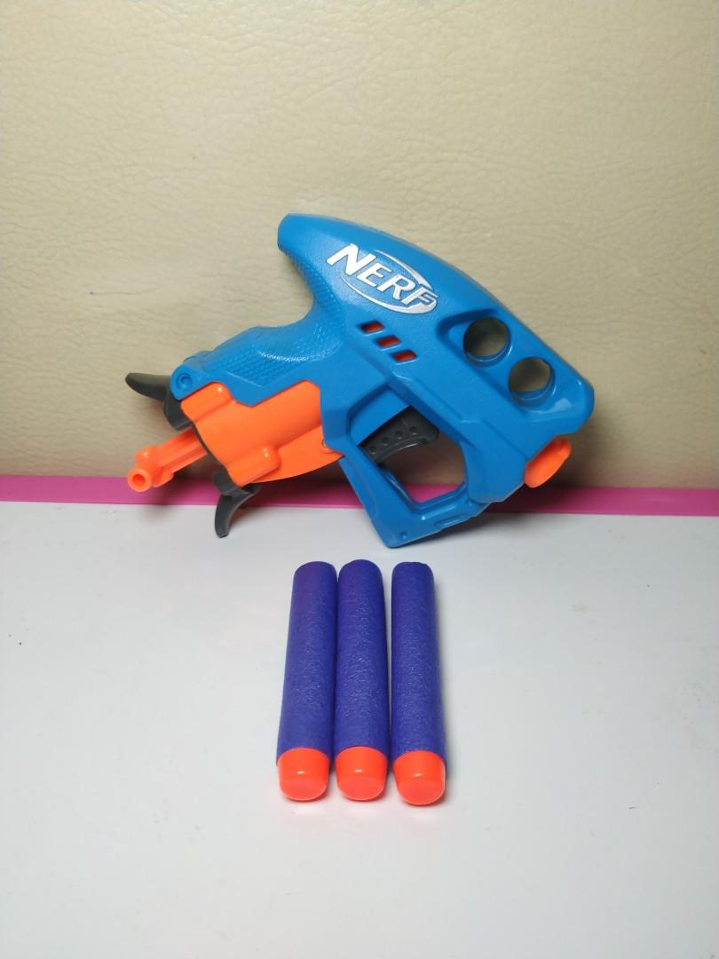 Nerf nano fire cheap