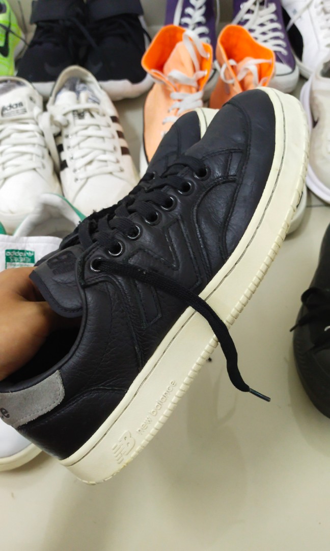 New balance ct400 review online
