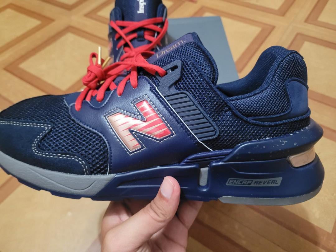 Kawhi leonard on sale new balance 99