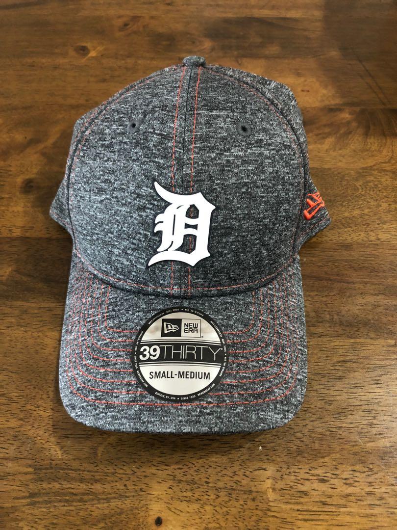 39thirty detroit top tigers hat