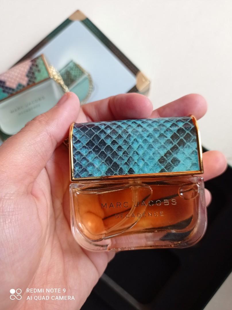 Marc jacobs sales decadence harga