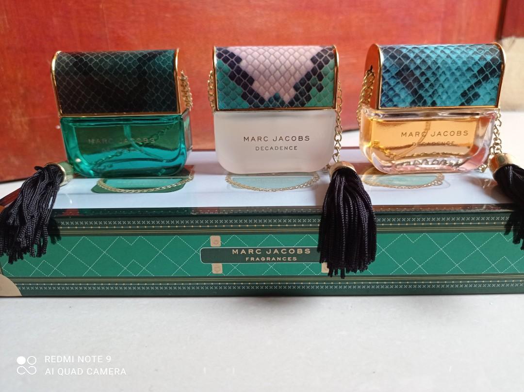 Marc jacob decadence hotsell harga