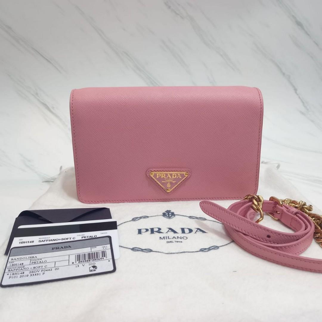 Prada 1bh148 sales