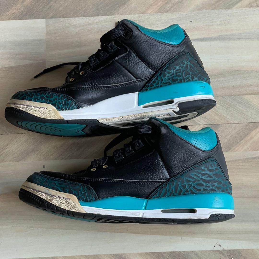 Nike Air Jordan EUR 38.5 Women s Fashion Footwear Sneakers on
