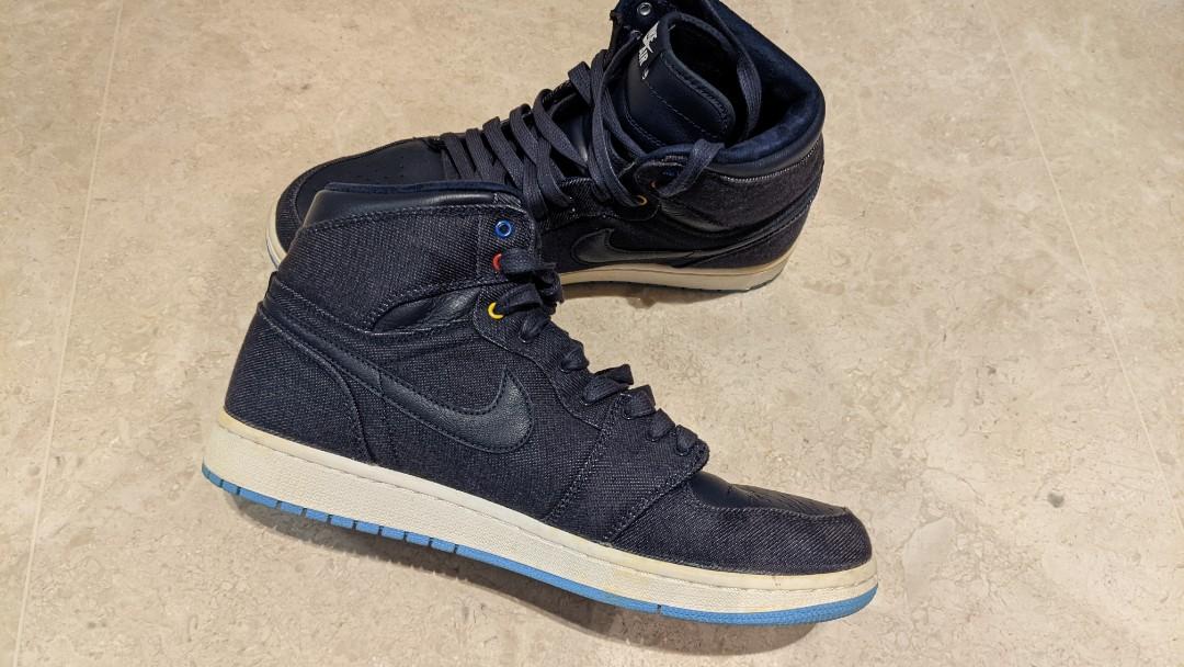 Family forever new arrivals jordan 1