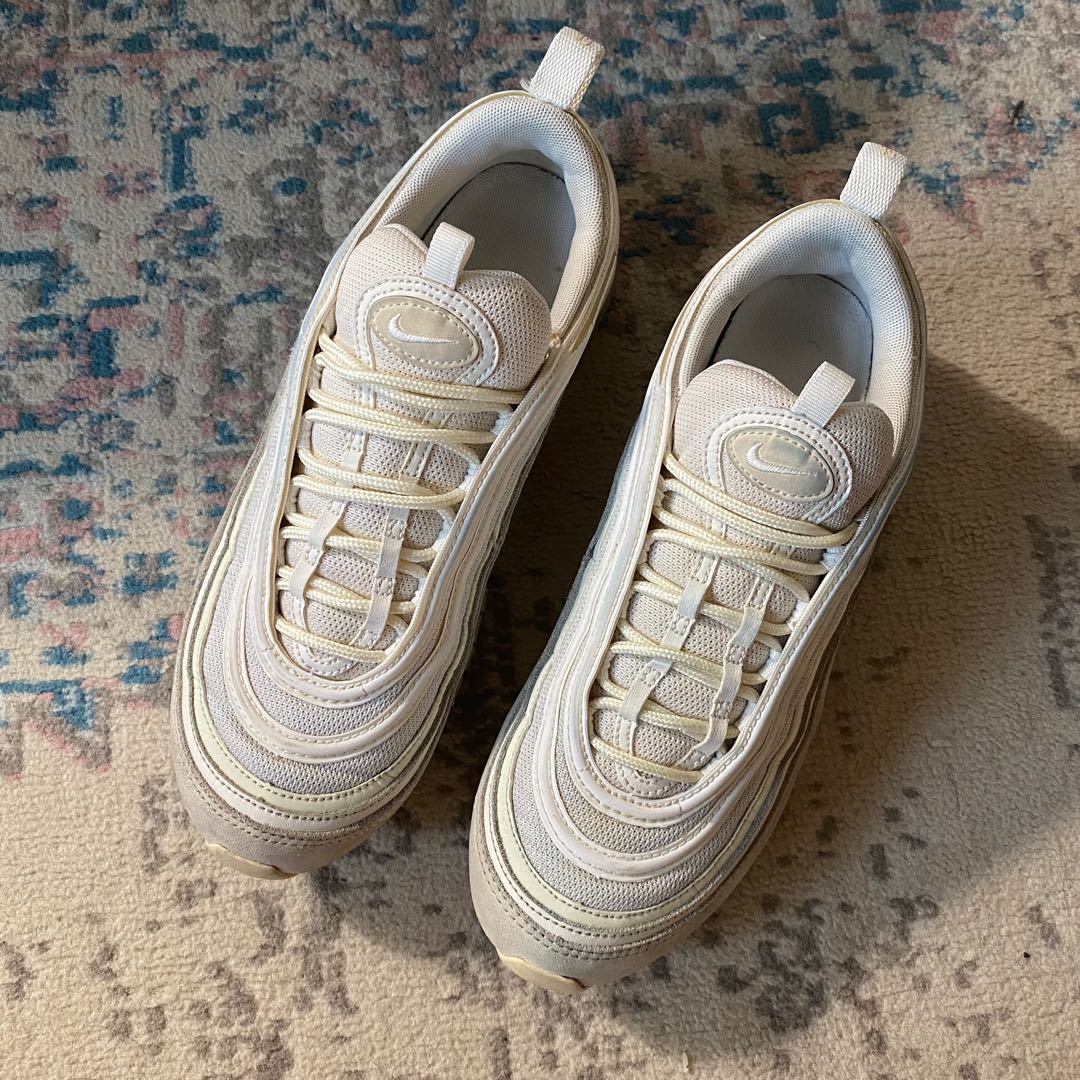 Nike Air Max 97 Men s Fashion Footwear Sneakers on Carousell