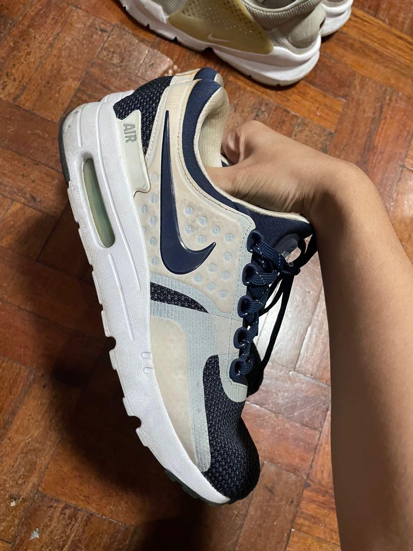 Air max zero size 6.5 deals