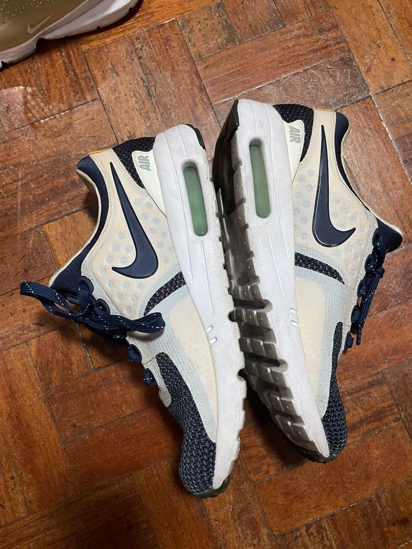 Air max 2025 zero 6.5