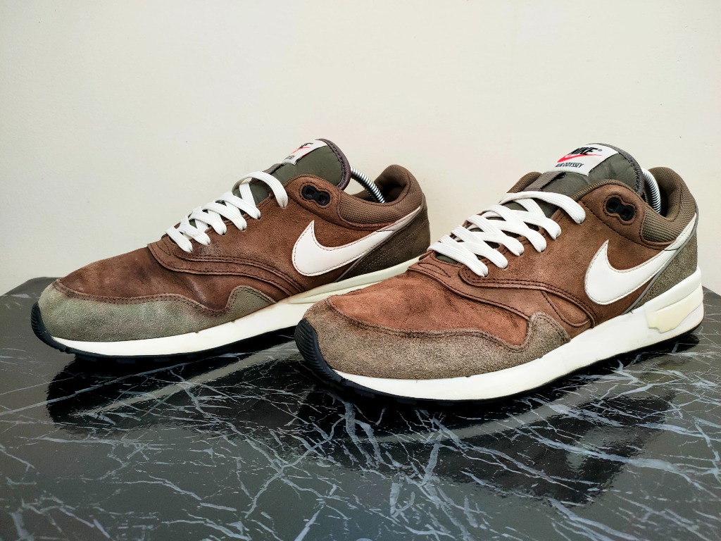 Nike air odyssey hot sale ltr