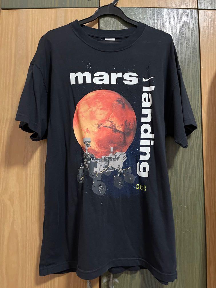 Nike mars store t shirt