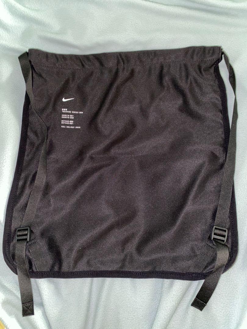 nike x mmw bag